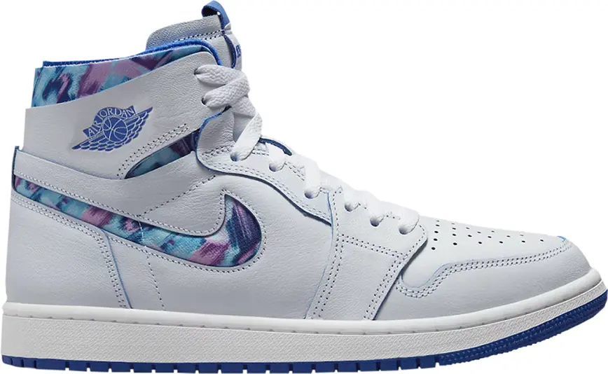 Giày Nike Air Jordan 1 High Zoom '25 Years In China' DV5575-140