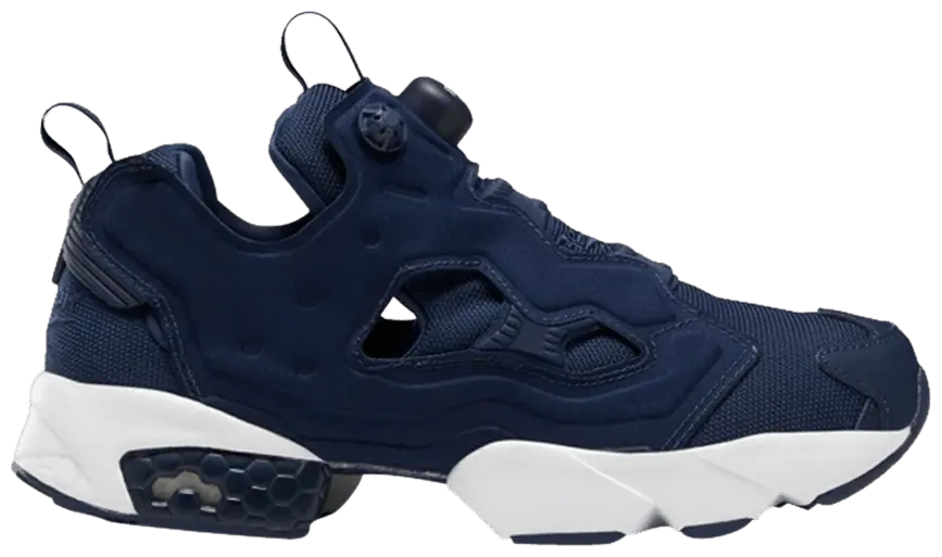 Giày Reebok InstaPump Fury OG 'Collegiate Navy' DV6986