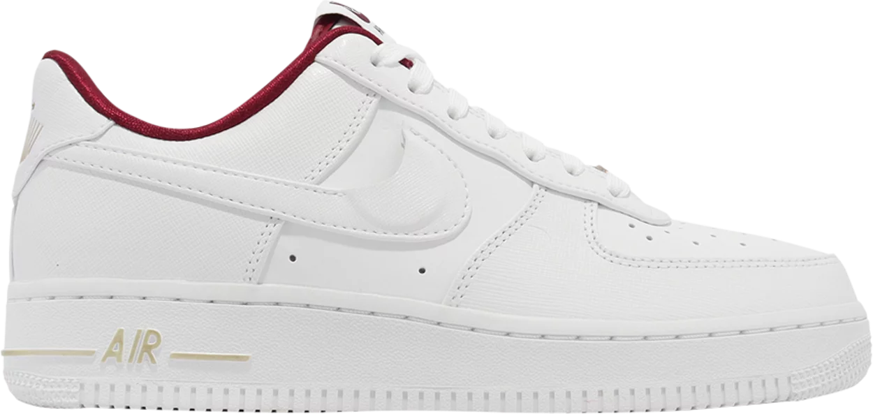 Giay Nike Air Force 1 Low Just Do It ‘Hangtag’ DV7584-100