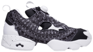Giày Reebok DEAL x InstaPump Fury 'Chinese Compass' DV8211