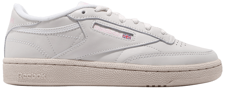 Giày Reebok Wmns Club C 85 'Chalk' DV8271