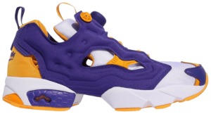 Giày Reebok InstaPump Fury OG 'Lakers' DV8291