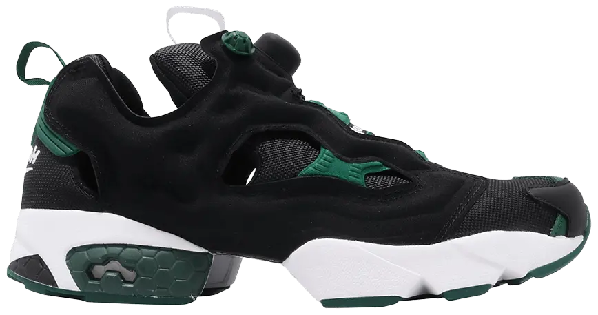Giày Reebok InstaPump Fury OG MU 'Dark Green' DV8292