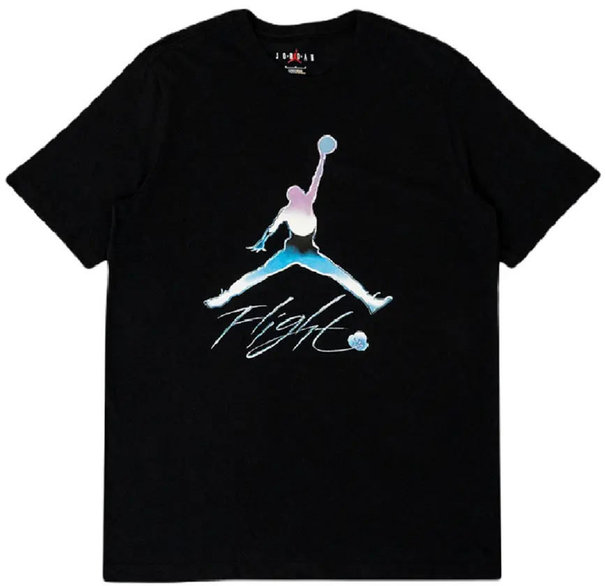Ao Nike Graphic 'Black' DV8414-010