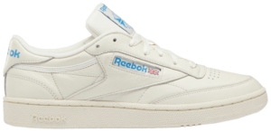 Giày Reebok Club C 85 MU 'Chalk Cyan' DV8811