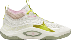 Giay Nike Cosmic Unity 3 'Phantom Bright Cactus' DV9087-001