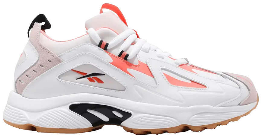 Giày Reebok DMX Series 1200 LT 'White' DV9221