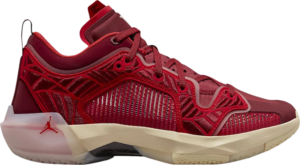 Giay Nike Air Jordan XXXVII Low 'Red' DV9989-601