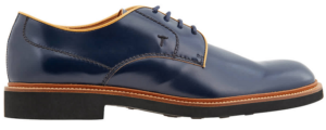 Giày Tod's Men's Blue Lace Up 'Blue' XXM0XI00C209RD21WS52