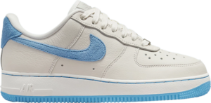 Giày Nike Air Force 1 Low LXX 'University Blue' DX1193-100