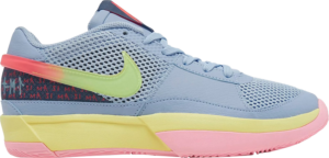 Giay Nike Ja 1 GS 'Day One' DX2294-400