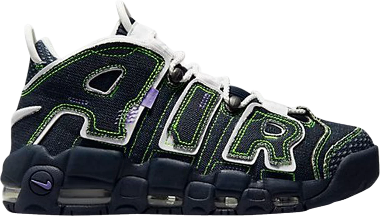 Giay Nike Serena Williams x Air More Uptempo 'Denim' DX4219-400