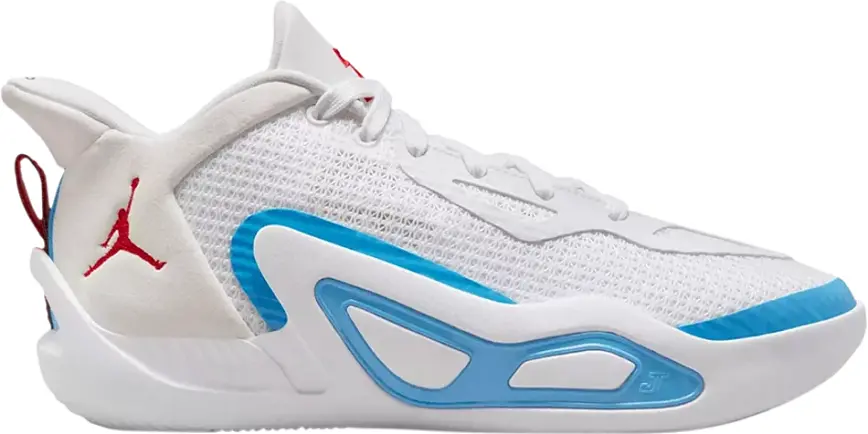 Giay Nike Jordan Tatum 1 GS 'St. Louis' DX5359-100