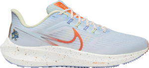 Giay Nike Air Zoom Pegasus 39 'Light Thistle Safety Orange' DX6047-181