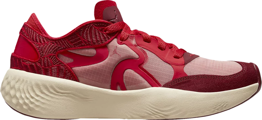 Giay Nike Jordan Delta 3 Low SE 'Red' DX6723-600