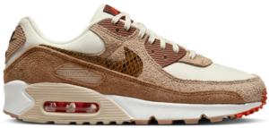 Giay Nike Air Max 90 Amd 'Snakeskin' DX9502-100