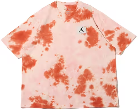 Ao Nike Jordan Essentials Men's Oversized Graphic 'Light Sienna' DX9584-111