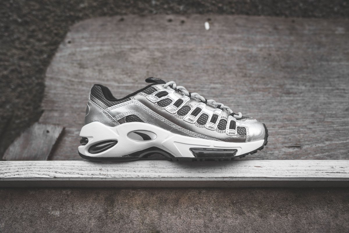 Giày BLENDS x Puma Cell Endura 370334-01 - Ảnh 2