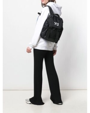 Alternative view of Balo Adidas Back Pack Y3  DY0514