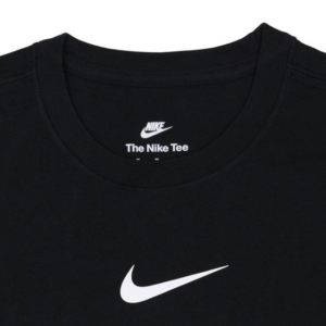Ao Nike Sportswear Men's T-shirt 'Black' DZ2876-010