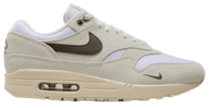 Giay Nike Air Max 1 'Sail Ironstone' DZ4494-100
