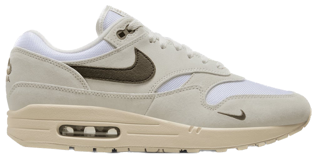 Giay Nike Air Max 1 'Sail Ironstone' DZ4494-100