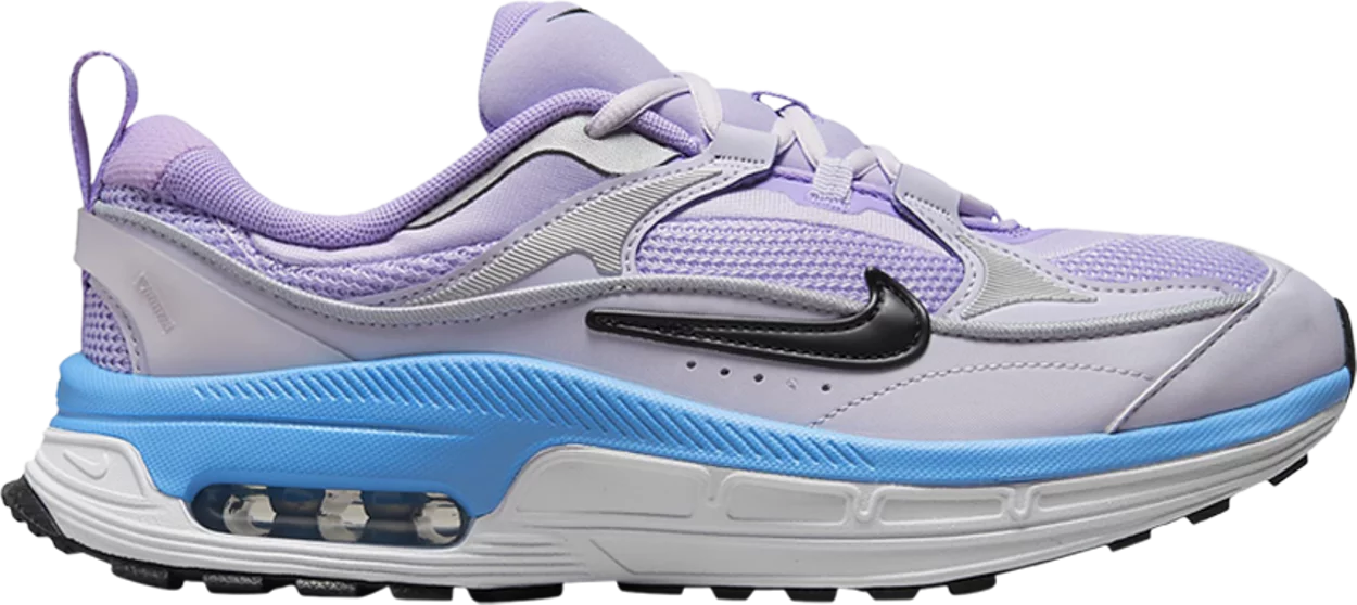 Giay Nike Air Max Bliss 'Lilac University Blue' DZ5209-500