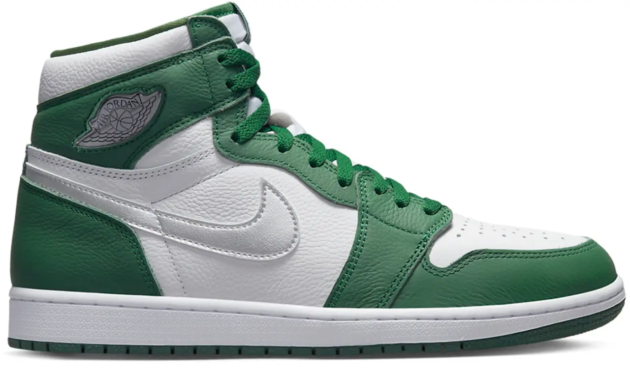 Giay Nike Air Jordan 1 Retro High OG ‘Gorge Green’ DZ5485-303