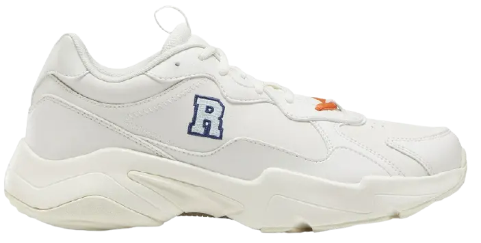 Giày Reebok x BT21 Royal Turbo Impulse 'R' FW5216