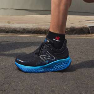 Alternative view of Giày New Balance 1080 V12 'Black' M1080Z12