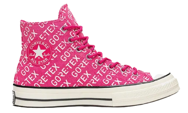 Giày Converse Chuck Taylor 70 Gore-Tex Pack 162352C