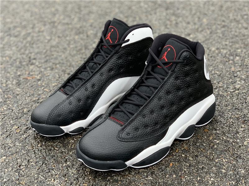 Giày Nike Air Jordan 13 Retro GS 'Reverse He Got Game' 884129-061 - Ảnh 6