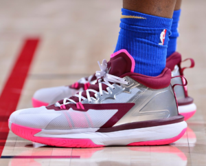 Giay Nike Air Jordan Zion 1 PF 'Marion' DA3129-100