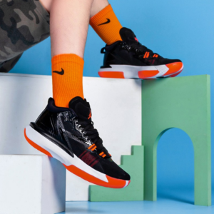 Giay Nike Jordan Zion 1 PF 'Bloodline' DA3129-006