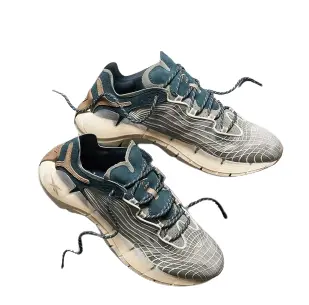 Alternative view of Giày Reebok END. x Zig Kinetica 2 Milky Way GY5283