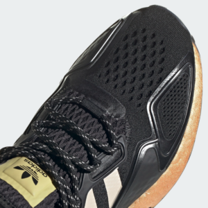 Alternative view of Giày Adidas ZX 2K Boost Shoes Black FY2014