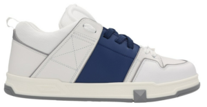 Giày Valentino Garavani Calfskin and Fabric 1Y2S0F89-YPB-6TT