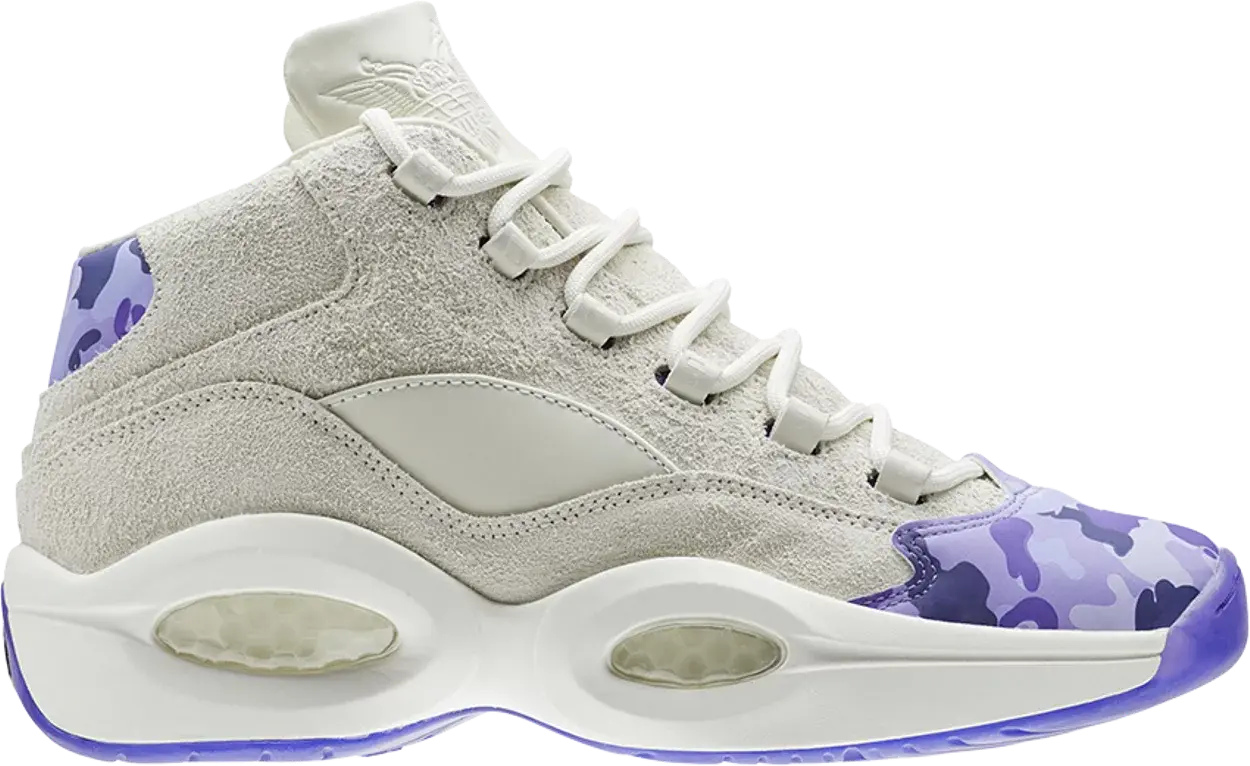 Giay Reebok Question Mid 'Cam'Ron' DV4774