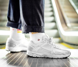 Giay Nike Zoom Vomero 5 SP 'Vast Grey' BV1358-001