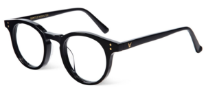 Kính Gentle Monster Milan 01 Black