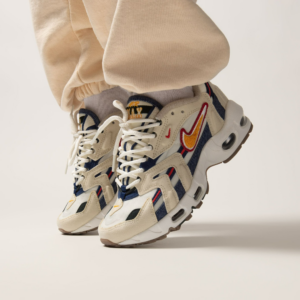 Alternative view of Giày Nike Air Max 96 II QS 'Beach' DJ6742-200