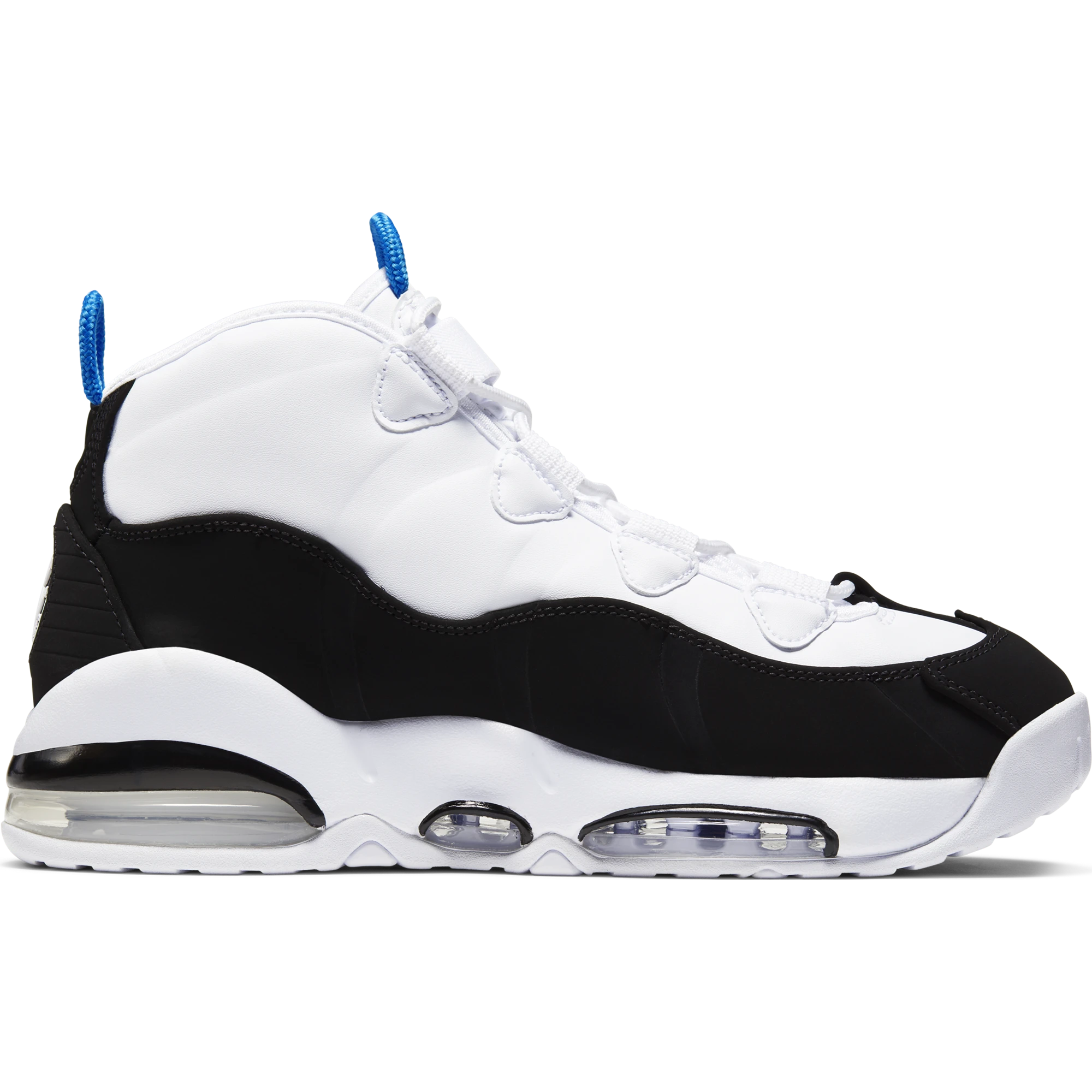Giày Nike Air Max Uptempo 'Orlando Magic' CK0892-103 - Ảnh 2
