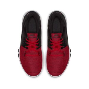 Alternative view of Giày Nike Flex Control TR3 'Black Red' AJ5911-600