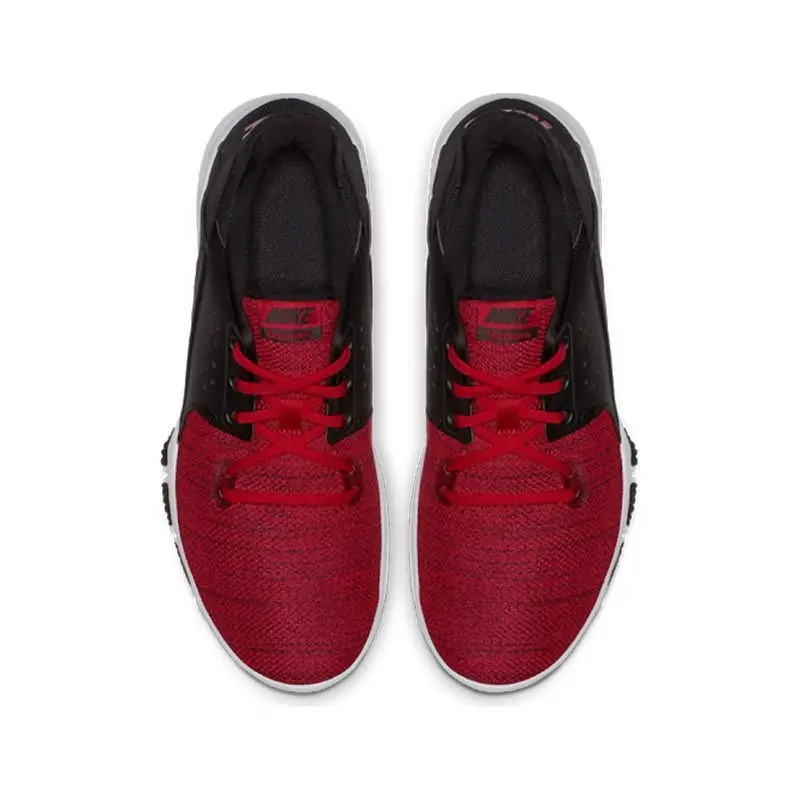 Alternative view of Giày Nike Flex Control TR3 'Black Red' AJ5911-600