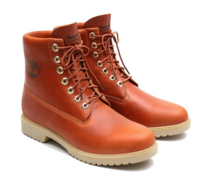 Alternative view of Giày Timberland Mens TBL 1973 Newman Waterproof Boot A26WG