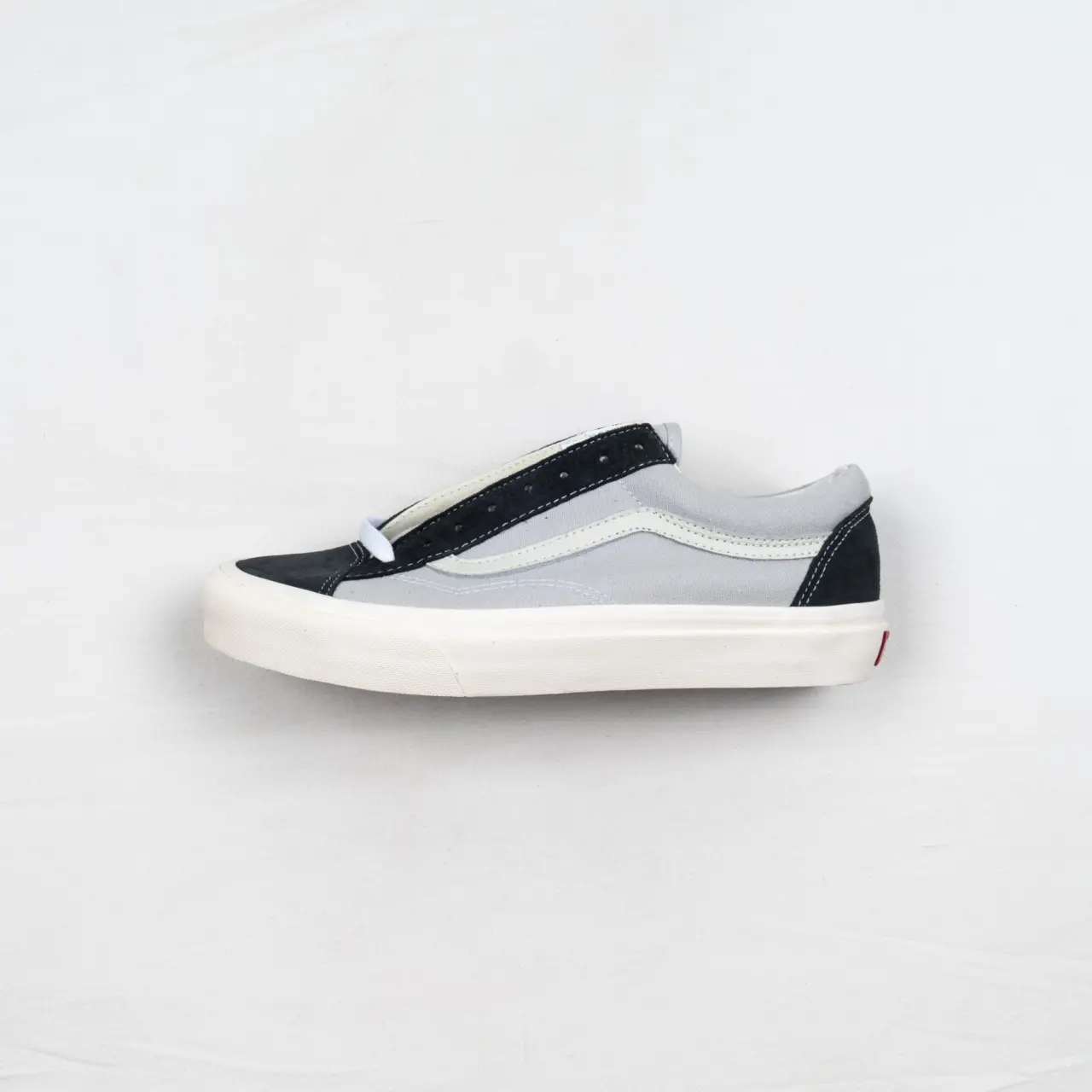 Alternative view of Giày Vans 36 Cecon SF 'Gray And Blue' VN0A3DZ32BR
