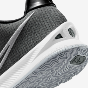 Alternative view of Giày Nike Kyrie Low 4 TB 'Black Wolf Grey' DA7803-003