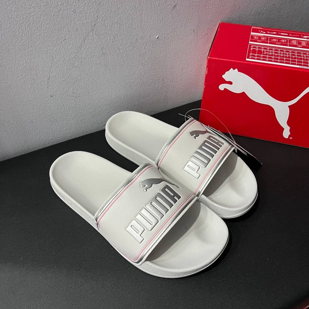 Dep Puma Leadcat 'Grey' 372276-17