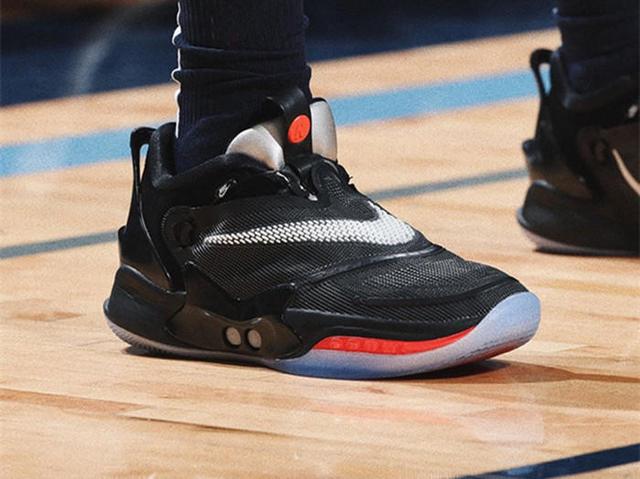 Giày Nike Adapt BB 2.0 'NBA ASG 2020' BQ5397-001 - Ảnh 3