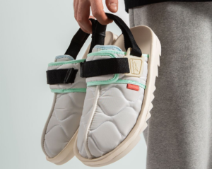 Dep Reebok Beatnik Sandal 'Chalk' GW8323